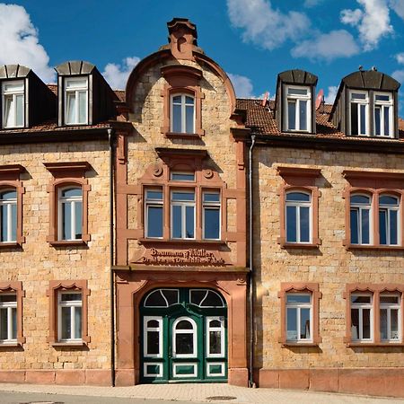 Baumann & Mueller Apartment Walsheim Exterior photo