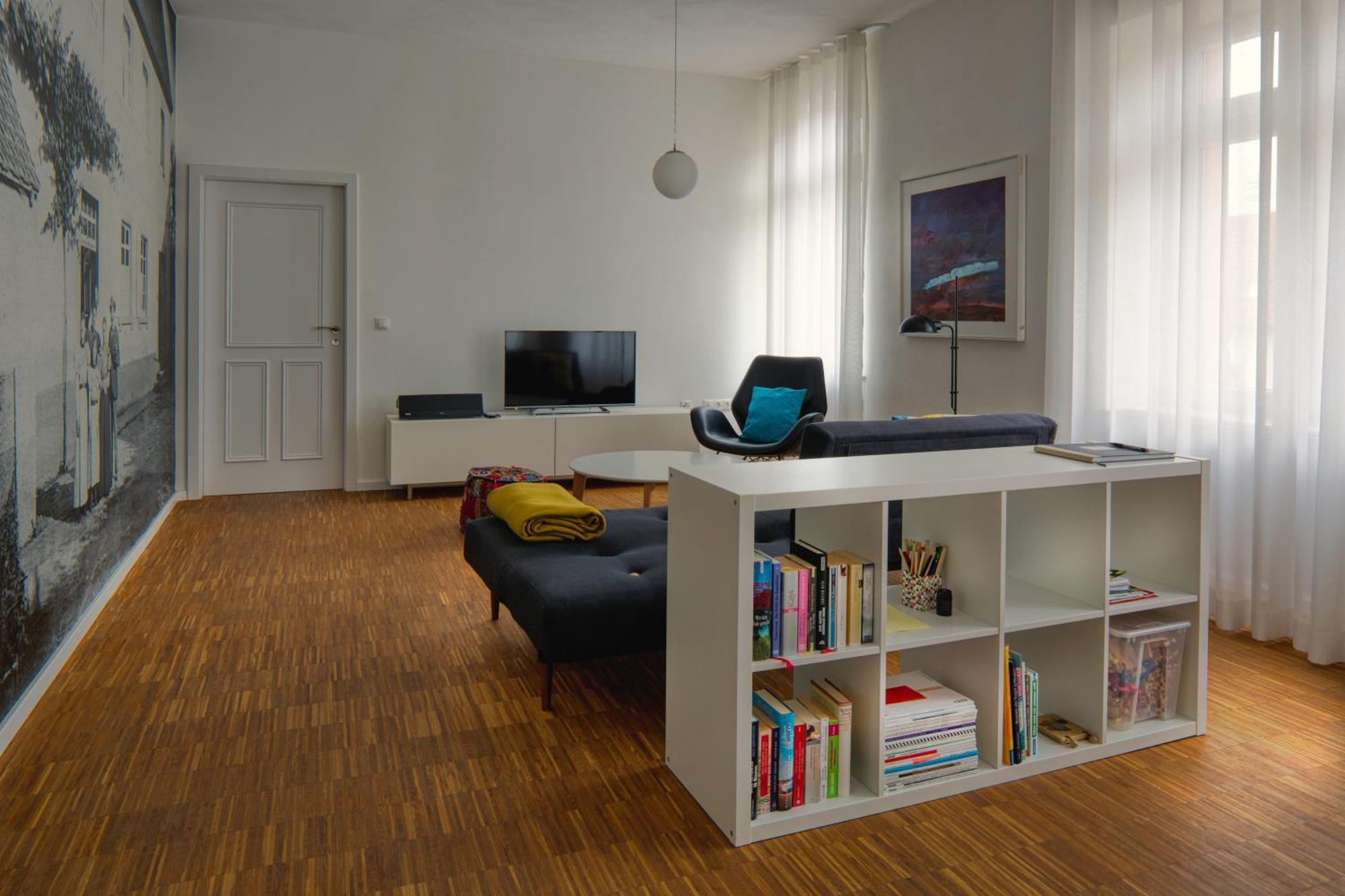 Baumann & Mueller Apartment Walsheim Exterior photo