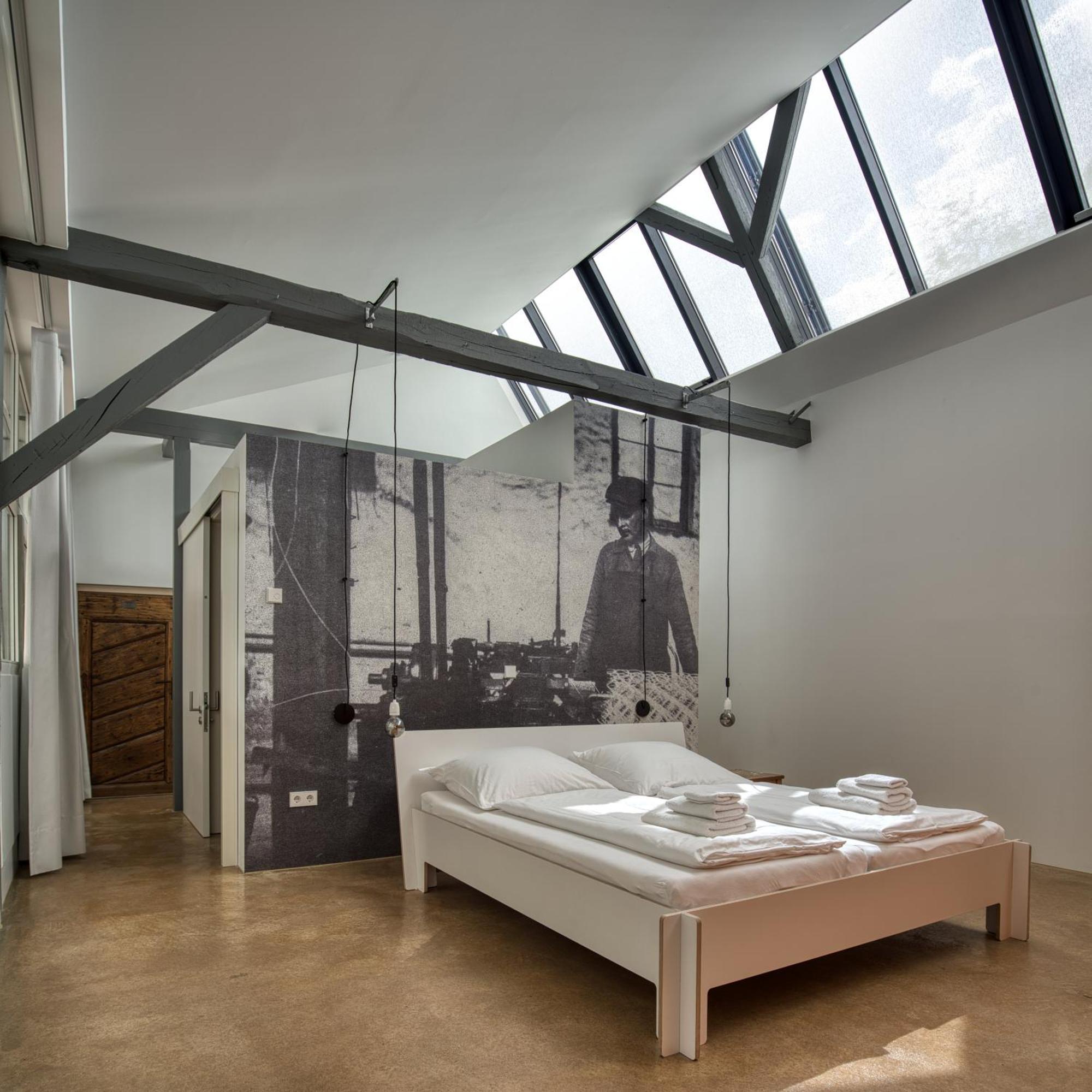 Baumann & Mueller Apartment Walsheim Exterior photo