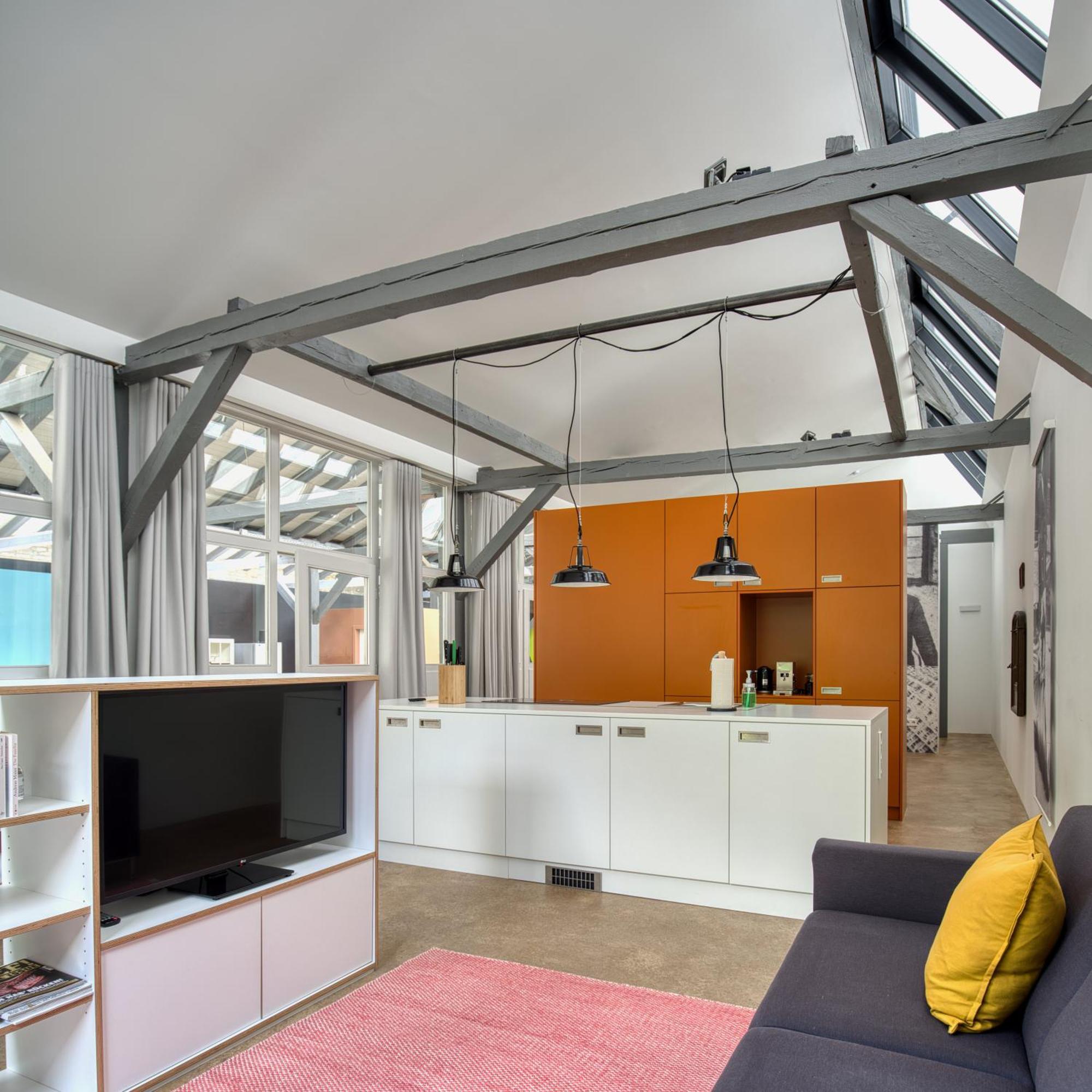 Baumann & Mueller Apartment Walsheim Exterior photo