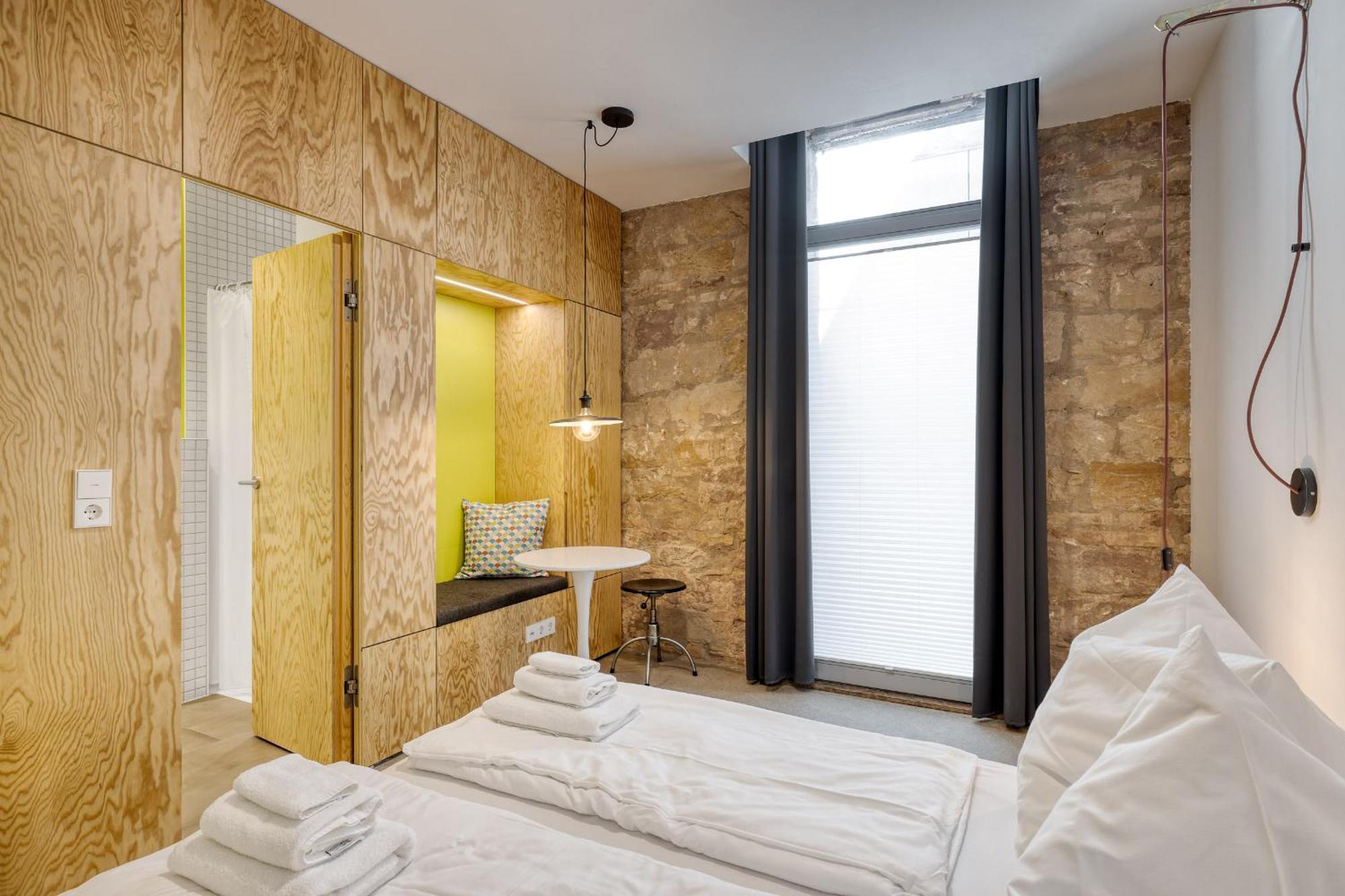 Baumann & Mueller Apartment Walsheim Exterior photo